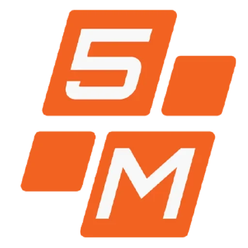 5M Market