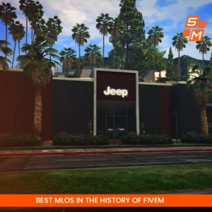 Jeep Car Dealer