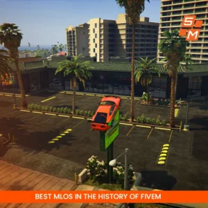 Legendary Motorsport