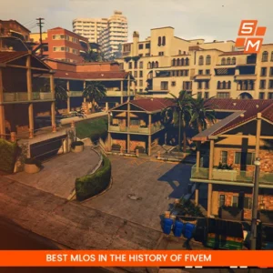Motels Gang Hideout