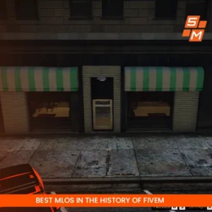 Salieri Gang Bar