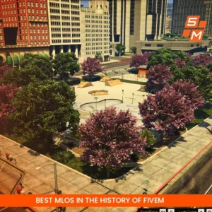 US Legion Square