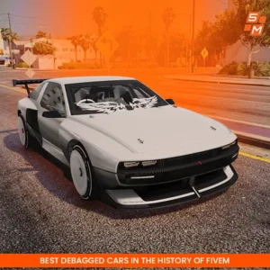 Hyundai N Vision (Debaged)