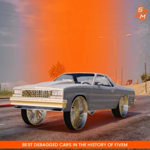 Camino Donk (Debaged)