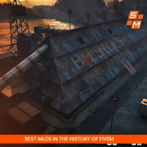 Bristols Storage Hideout